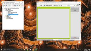 Webcam Demo in LabVIEW Using AForge DLL
