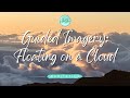 🧘🏻‍♀️ Guided Imagery Meditation: Floating on a Cloud Meditation ☁️