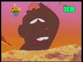 gon the stone age boy hindi kids mega hit daily episode 29 10 2016 part 8