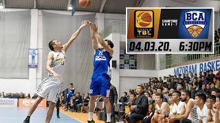 MSL 6 HIGHLIGHTS: KHATLA TBL vs ZARKAWT BCA