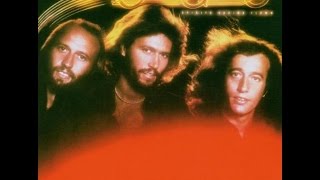 Bee Gees -  Too Much Heaven / HQ 1978 Spirits Having Flown