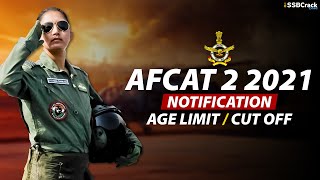 AFCAT 2 2021 Exam Date, Age Limits, Vacancies, Syllabus, Notification [APPLY NOW]