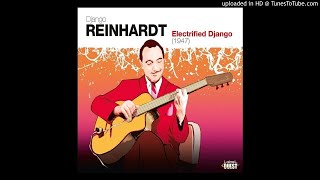 Django Reinhardt - Féerie (1947)