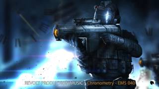 Revolt Production Music - Chronometry - Epic Music Stars 040