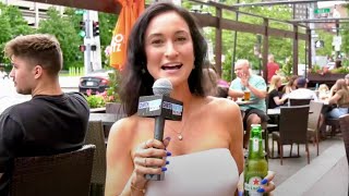 Soakin' Up the Summer Sun at The Granary with Heineken Silver