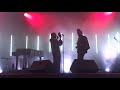 Frida Gold - Wovon Sollen Wir Träumen (Melodica Part) Fulda 03.08.2021