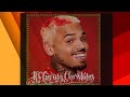 CHRIS BROWN - IT'S GIVING CHRISTMAS SHORTS DANCE CHRISTMAS