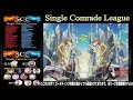 【荒野行動】最強のシングル猛者は誰だ？第3回scl single comrade league 　day3実況生配信