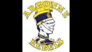 Argonne Rebels 1972