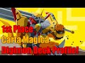 Digimon! 1st Place Carta Magica Deck Profile! Red Omni ft. Alex Michael