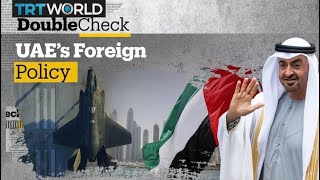 Is the UAE changing its foreign policy?