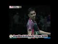 Fajar Alfian/M. Rian Ardianto (INA) VS Goh Sze Fei/Nur Izzuddin (MAS) Semifinal Malaysia Open 2022