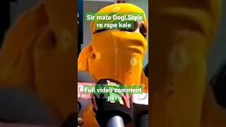 Sir କବାଟ ଝରକା ବନ୍ଦକରି ମୋତେ Dogi Style ରେ ସେକ୍ସ କଲା | #odia #comedy #viral #trending #funny#shorts