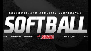 Alabama State vs Prairie View A\u0026M: 2022 SWAC Softball Tournament Championship Game 2