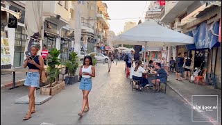 Schlijper Street View Tel Aviv: Florentin - Noga - Florentin