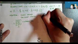 STATS M254 - Stat Methods in Comp Bio - Lecture 9 (observations vs. features; K-means clustering)