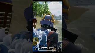 لقطات أسطورية وانتصارات مجنونة PUBG MOBILE🎮🏆 #shortvideo #gaming #trending #viral #fyp #live