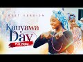 KAUYAWA DAY FULL VIDEO - HAFSAT & IDRIS