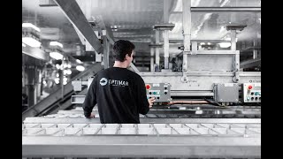 Optimar - Systems that deliver - Spanish