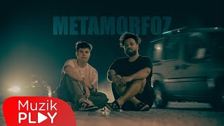 Waycell \u0026 Berkai Eren - METAMORFOZ (Official Lyric Video)