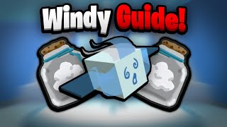 The BEST Way To Obtain Windy Bee! *2026*