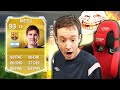 MESSI IN A PACK PRANK!!! - FIFA 15