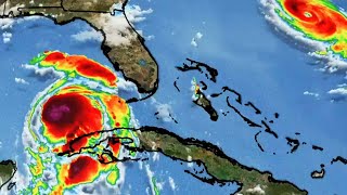 Florida’s ‘Big Bend’ Region Prepares for Hurricane Idalia
