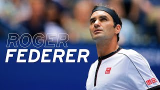US Open 2019 in Review: Roger Federer