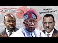 African Democracy Is A Lie
