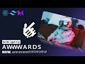 Awwwards Worthy Link Hover Effect || React, Tailwind & Framer Motion