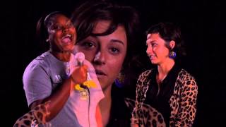 Interviewing 101: Interactive Media Production