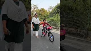 మా పిల్లల కోసం సైకిళ్లు 🚲 తీసుకున్నాము.. 🤩😊🥰