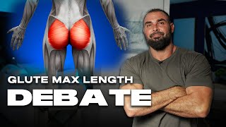 Muscle Length Science: Long vs. Short Length Training for Glutes