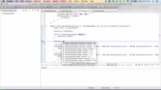 Making A Java Game Using Slick2D Ep 11 Using Items