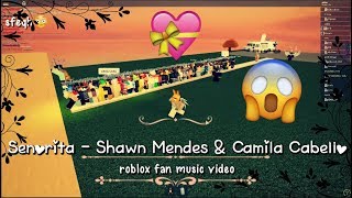 Marshmello Anne Marie Friends Roblox Music Video - 