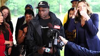 Wrongfully convicted man released from prison after 16 years