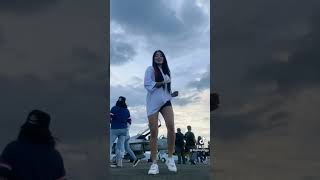 Oopss teka teka.. (Pilipina Tiktok dance challenge 2022) #teytey #tiktokers #trending #tiktok