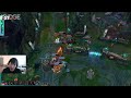 doublelift praises g2 mikyx gragas after seeing this engage