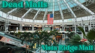 Dead Malls Season 6 Episode 22 - Vista Ridge Mall