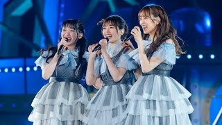 日向坂46から佐々木久美、佐々木美玲、高瀬愛奈が卒業