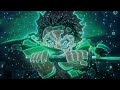 This ls 4K60Fps Anime.......(KNY GLOW EDIT)