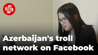 How Facebook trolls spread pro-regime sentiment in Azerbaijan | Meydan TV English