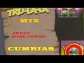 TRULALA CUMBIAS ENGANCHADAS DE VERDAD