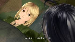 【テイルズオブベルセリア】【TOB】【ばな部】ほろ酔いな２人実況動画 part2