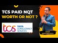 TCS Paid NQT is a Scam ? | Scored more than 90% But no call from TCS & partner Company ?