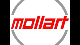 Mollart company video 2016