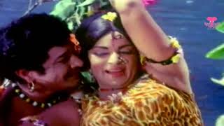 Adavi Veerulu Telugu Movie Songs || Jukebox || Kantha Rao, Baby Sridevi