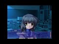 clannad 學園篇 伊吹 風子 單獨線 true end：「夢的盡頭」