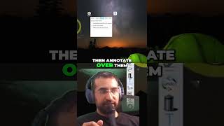 Explain Software Easily: Drop Image & Annotate Tutorial