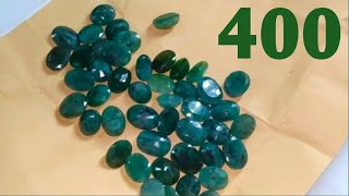 panna stone price in india [EMERALD STONE]